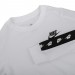 Футболка Nike U Nsw Ls Tee Tape DJ6703-100