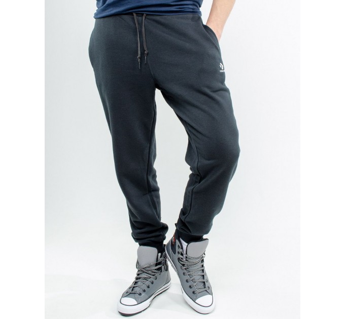 Брюки Converse Embroidered Star Chevron Pant Ft 10020369-001