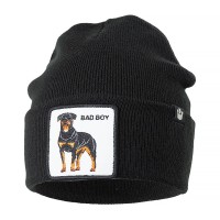 Шапка Goorin Bros Naughty Hawty 107-0038-BLK