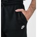 Брюки чоловічі Nike Club Pants Black (FN3787-010)