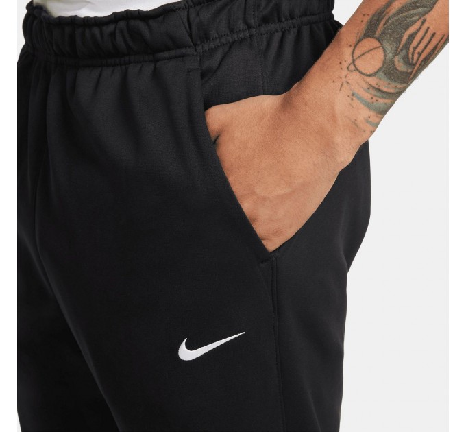 Брюки чоловічі Nike Therma-Fit Tapered Pant (DQ5405-010)