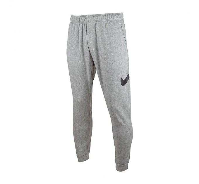 Брюки чоловічі Nike Df Pnt Taper Fa Swsh (CU6775-063)