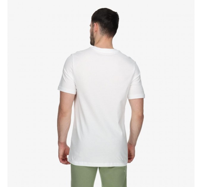 Футболка мужская Nike M Nsw Tee Club+ (DZ2875-100)