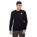 Футболка New Balance All Terrain Ls MT21511BK