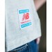 Футболка New Balance Ess Field Day Boxy WT11508SAH
