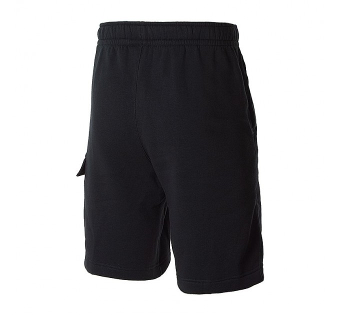 Шорты мужские Nike M Nsw Club Bb Cargo Short (CZ9956-010)