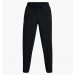 Брюки чоловічі Under Armour Rival Wide Leg Pant Black (1386557-001)