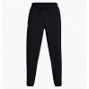 Брюки чоловічі Under Armour Rival Wide Leg Pant Black (1386557-001)