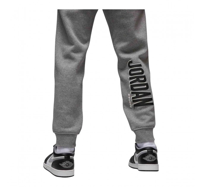 Брюки чоловічі Jordan Flight Mvp Fleece (DV7596-091)