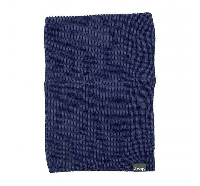 Баф Jeep Ribbed Tricot Neckwarmer J22W O102601-A184