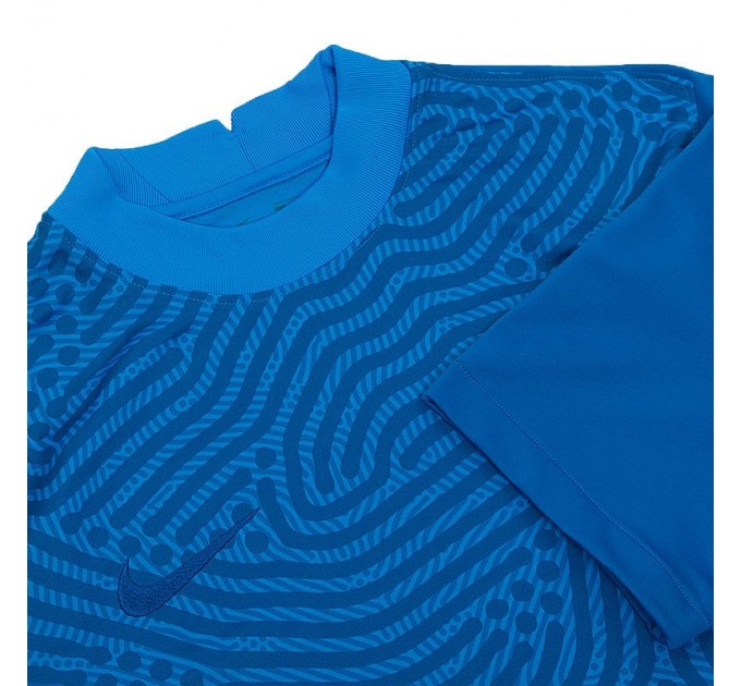 Футболка Nike Jersey Gardien Iii Shortsleeve BV6714-477