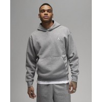 Кофта мужские Jordan Essentials Men's Fleece Sweatshirt (FJ7774-091)
