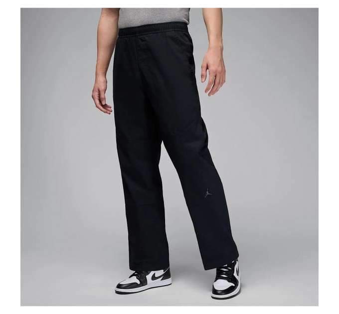 Брюки чоловічі Jordan Essential Black (HF9329-010)