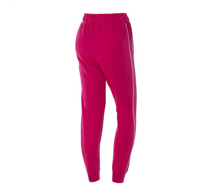 Брюки Nike W Nsw Mlnm Essntl Flc Mr Jggr CZ8340-615