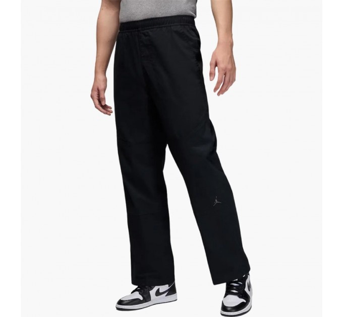 Брюки чоловічі Jordan Essential Black (HF9329-010)