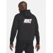 Кофта мужские Nike Fleece Pullover Hoodie (DM4676-014)