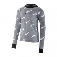 Футболка Nike G Nsw Tee Ls Rtl DM3490-010
