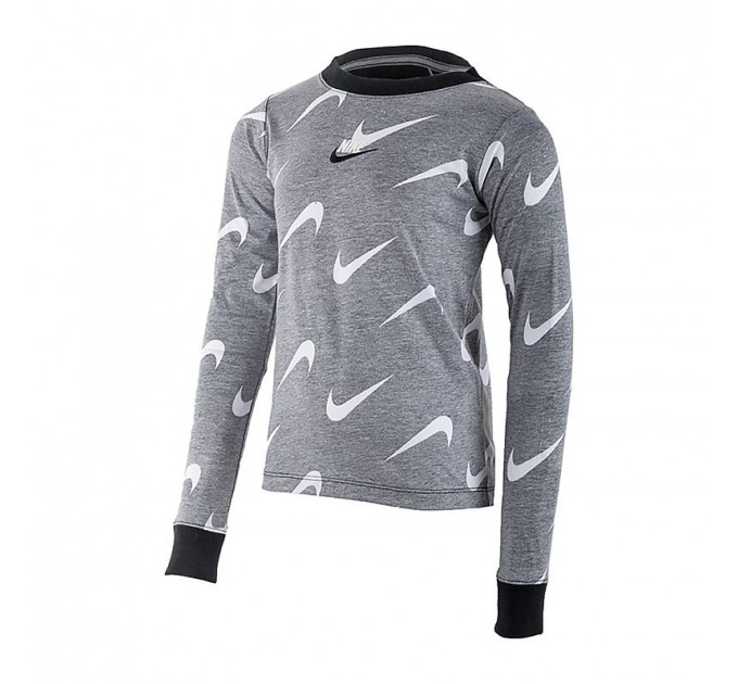 Футболка Nike G Nsw Tee Ls Rtl DM3490-010
