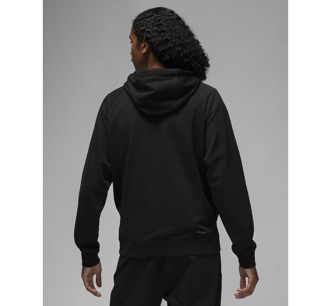 Кофта мужские Jordan Dri-Fit Sport Crossover (DQ7327-010)