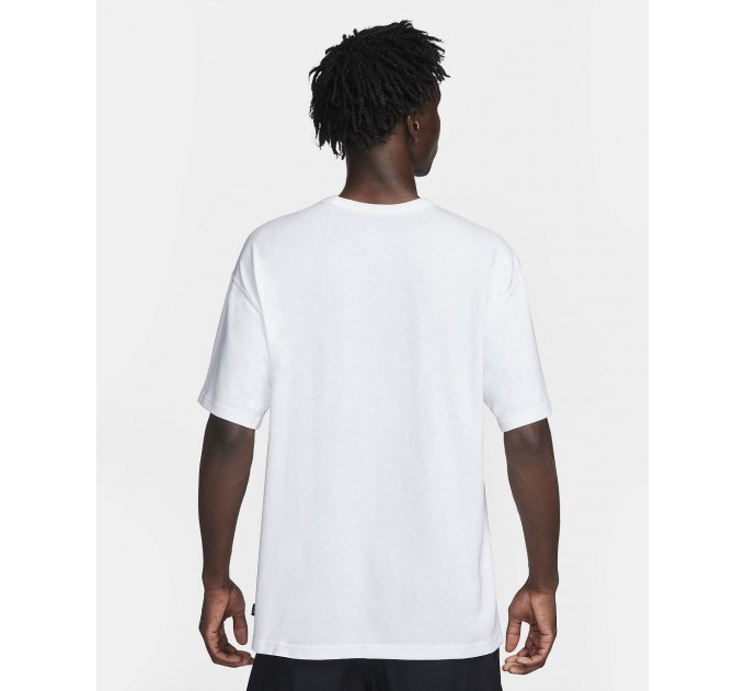 Футболка мужская Nike Sportswear Premium Essentials T-Shirt (DO7392-101)