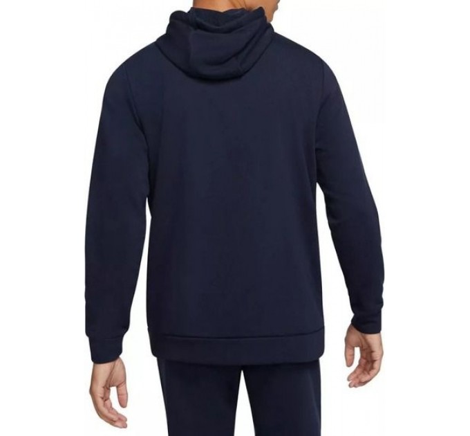 Кофта мужские Nike Men's Dri-Fit Full-Zip (CZ6376-451)