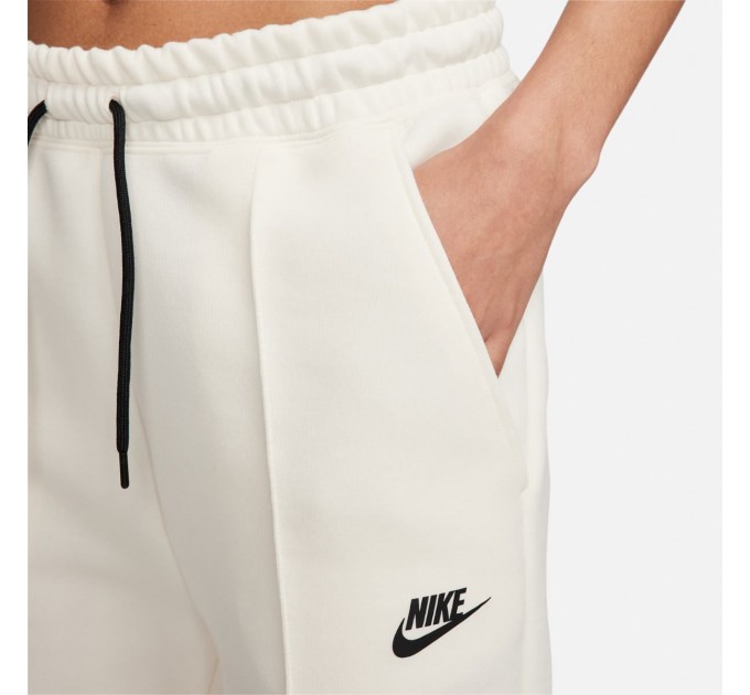 Брюки жіночі Nike W Nsw Tech Fleece Mr Jggr (FB8330-110)