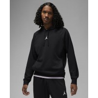 Кофта мужские Jordan Dri-Fit Sport Crossover (DQ7327-010)