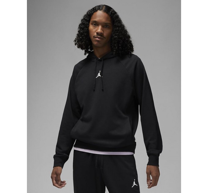 Кофта мужские Jordan Dri-Fit Sport Crossover (DQ7327-010)
