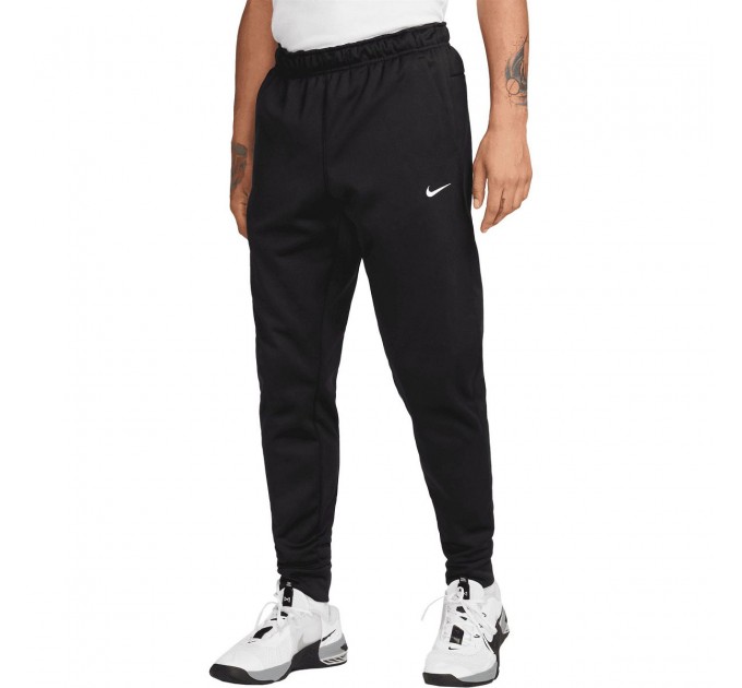 Брюки чоловічі Nike Therma-Fit Tapered Pant (DQ5405-010)