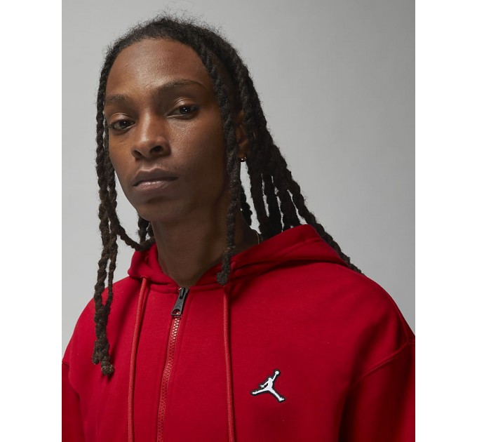 Бомбер мужской Jordan Brooklyn Fleece (DQ7350-687)