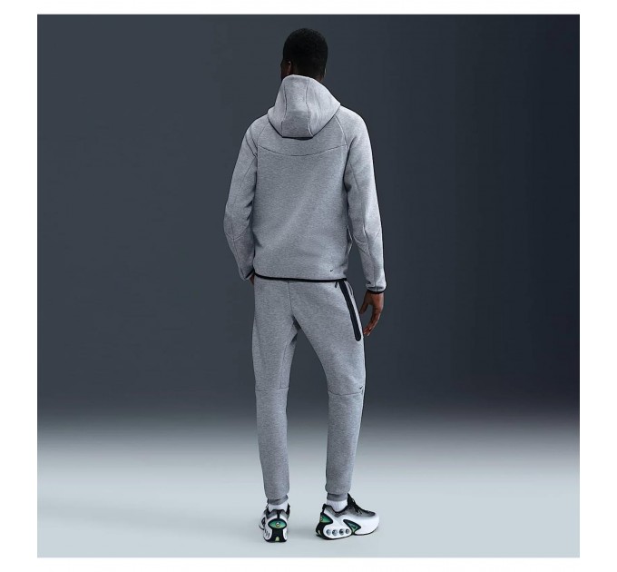 Брюки чоловічі Nike Tech Fleece Grey (HV0959-063)