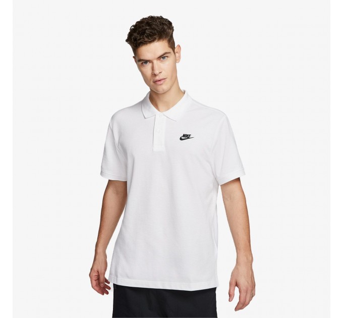 Футболка мужская Nike Sportswear (CJ4456-100)