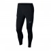 Штаны для бега Nike Essential Running цвет: черный