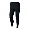Штаны для бега Nike Essential Running цвет: черный