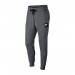 Штаны Nike NSW Air Sportswear цвет: серый