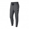 Штаны Nike NSW Air Sportswear цвет: серый