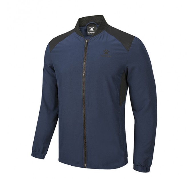 Олимпийка Kelme 3891228.9469 цвет: синий