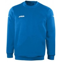 Реглан Joma COMBI 6015.11.35 синий (флис)