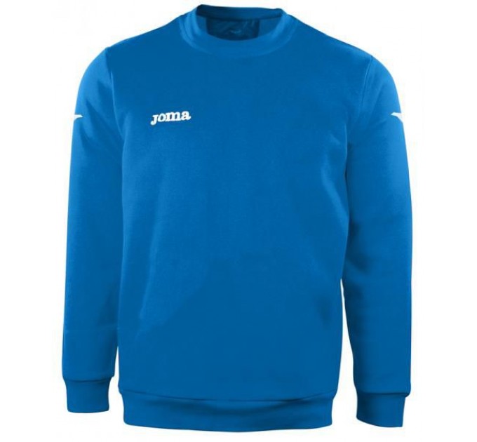 Реглан Joma COMBI 6015.11.35 синий (флис)