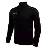 Олимпийка Kelme CORDOBA 3871303.9012 цвет: черный