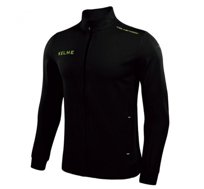 Олимпийка Kelme CORDOBA 3871303.9012 цвет: черный