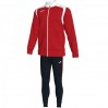 Спортивный костюм Joma CHAMPION V 101267.602 цвет: красный/черный