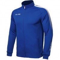 Олимпийка Kelme PRIMERA K077.9409 цвет: синий/белый