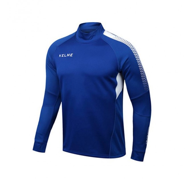 Реглан Kelme PRIMERA K089.9409 цвет: синий/белый