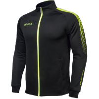 Олимпийка Kelme PRIMERA K077.9012 цвет: черный/желтый