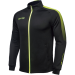Олимпийка Kelme PRIMERA K077.9012 цвет: черный/желтый