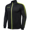 Олимпийка Kelme PRIMERA K077.9012 цвет: черный/желтый