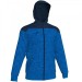 Олимпийка Joma Winner II 101283.700 цвет: синий