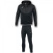 Спортивный костюм Joma ESSENTIAL 101019.110 цвет: черный/серый