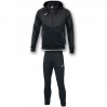 Спортивный костюм Joma ESSENTIAL 101019.110 цвет: черный/серый